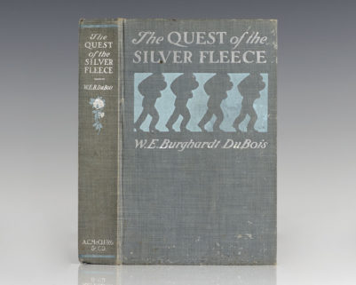 The Quest of the Silver Fleece.