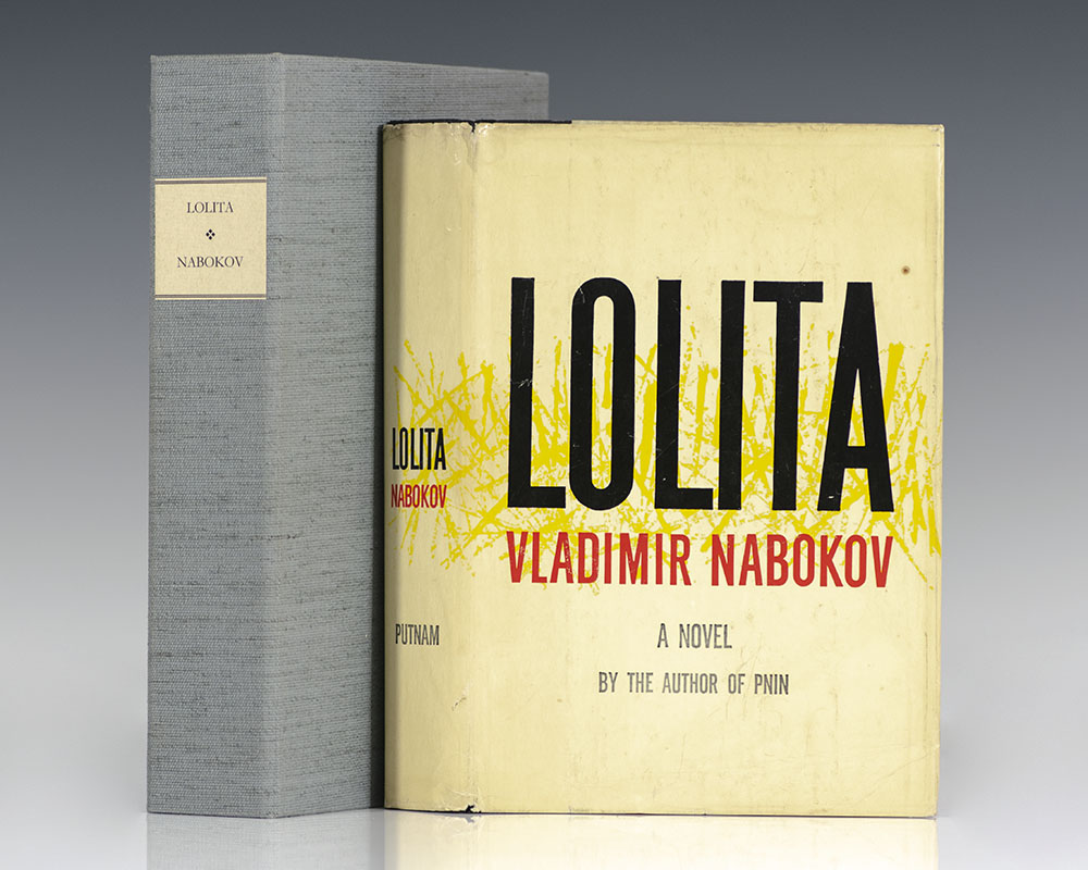 Lolita.