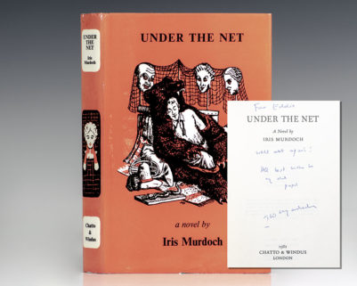 Under the Net.