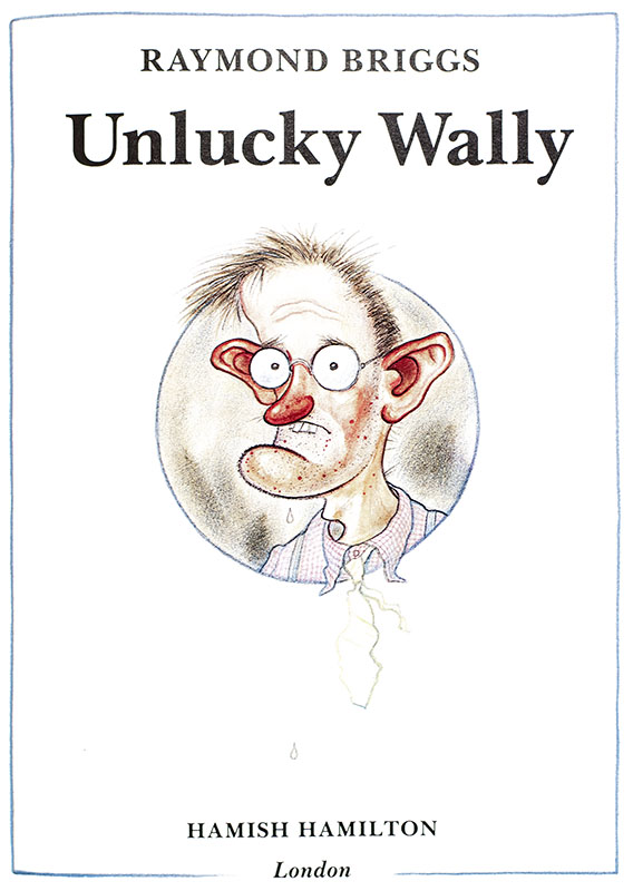 Selected Works of Raymond Briggs.
