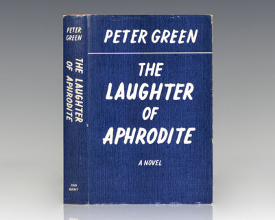 The Laughter of Aphrodite.