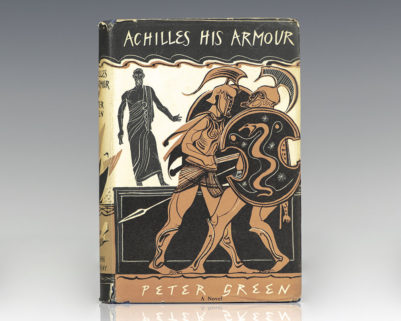 Achilles His Armour.