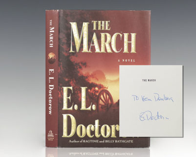 The March.