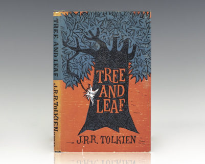 Tree and Leaf.