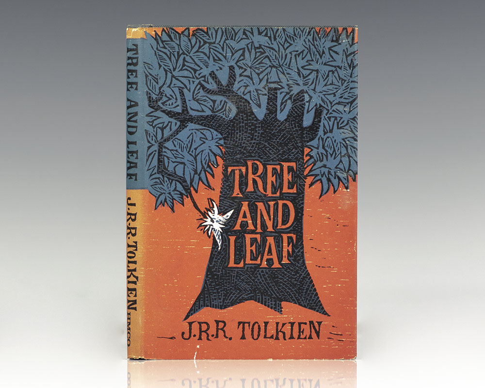 Tree and Leaf.