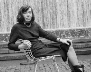 Celebrating the Life and Work of Patricia Highsmith.