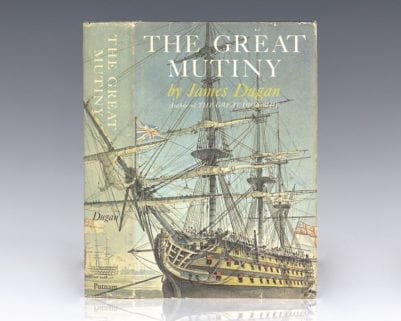 The Great Mutiny.