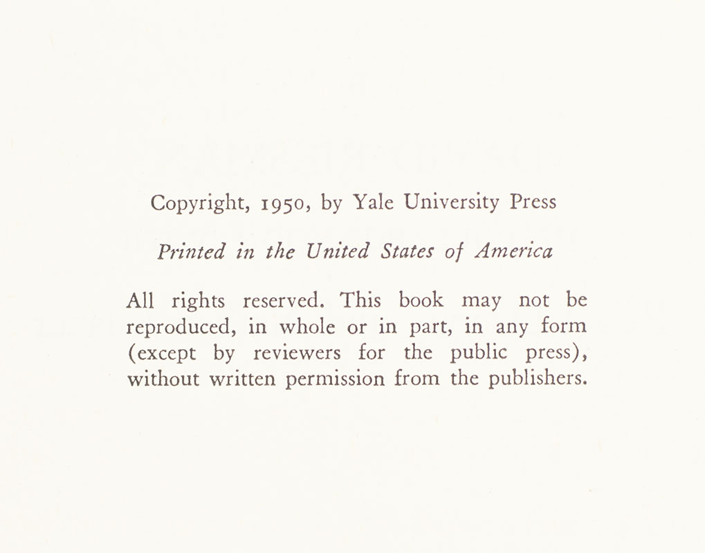 The Lonely Crowd: A Study of the Changing American Character.