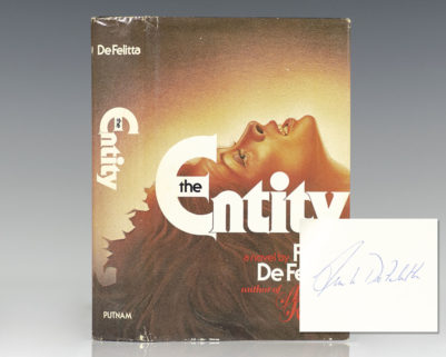 The Entity.