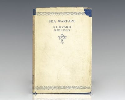 Sea Warfare.
