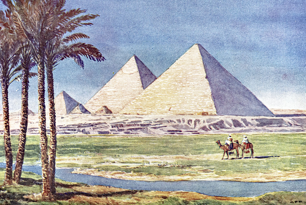 The Outline of History Being a Plain History of Life and Mankind, Partial Set in Parts.