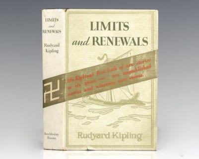 Limits and Renewals.