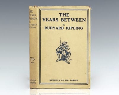 The Years Between.