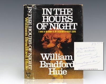 In the Hours of Night.