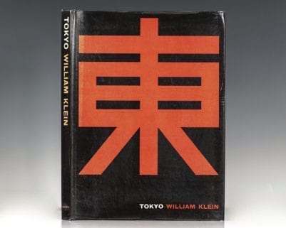 Tokyo.