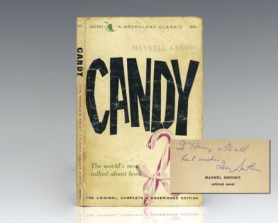 Candy.