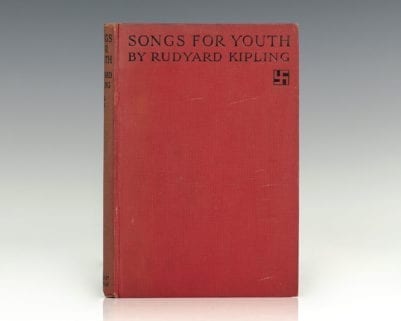 Songs For Youth From Collected Verse.