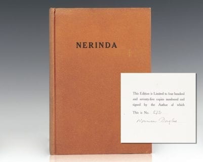 Nerinda.