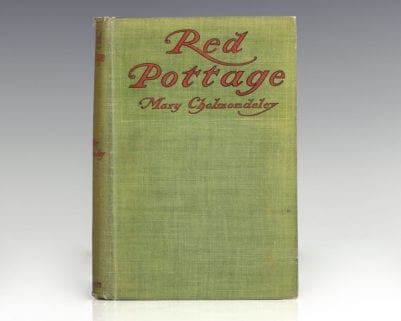 Red Pottage.