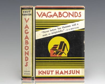 Vagabonds.