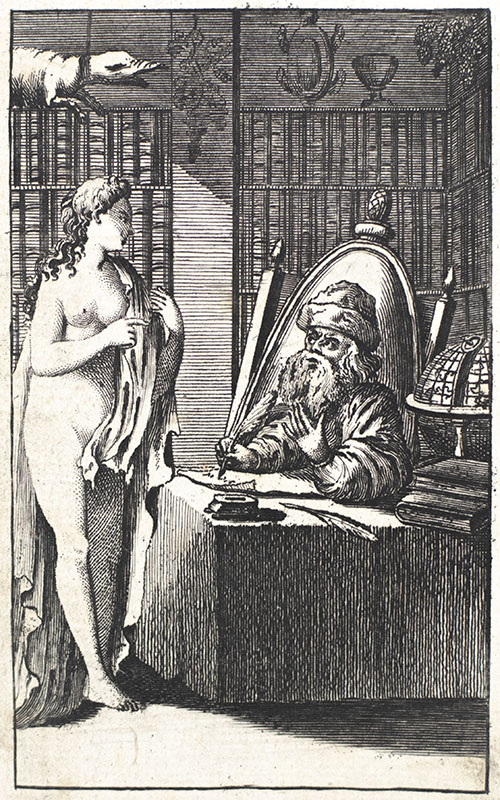 The Works of Aristotle in Four Parts: Containing: His Complete Master Piece; His Experienced Midwife; His Book of Problems; His Last Legacy.