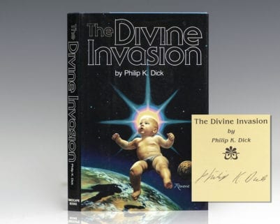 The Divine Invasion.