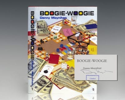 Boogie-Woogie.