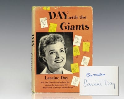 Day with the Giants.