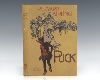 Puck: Geschichten aus alten Sagen. Ein Buch fur groke und heine Leute.
