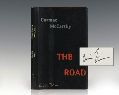 The Road.