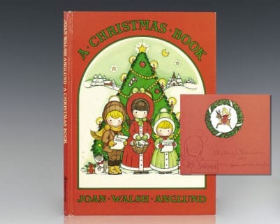 A Christmas Book.