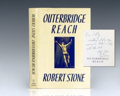 Outerbridge Reach.