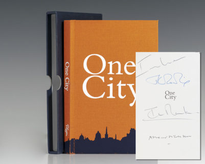 One City.