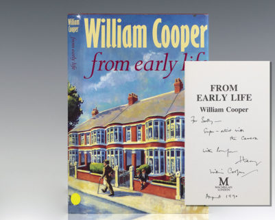 From Early Life.