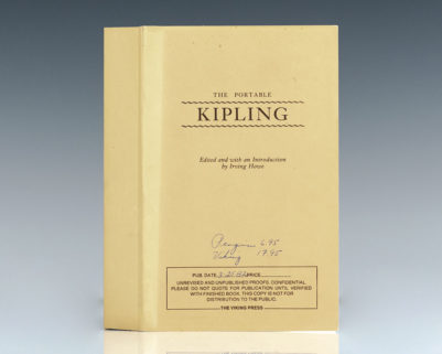The Portable Kipling.