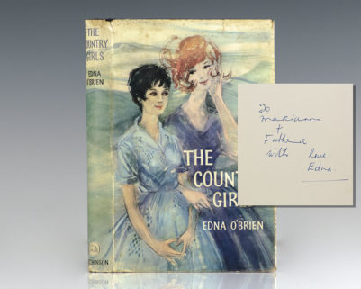 The Country Girls.