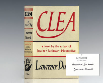 Clea.