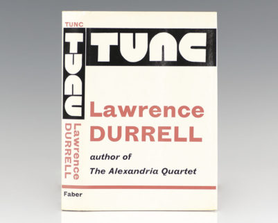 Tunc.