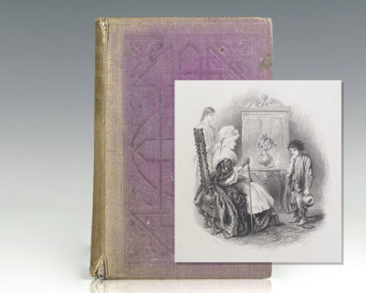My Lady Ludlow, and Other Tales; Included in "Round the Sofa."