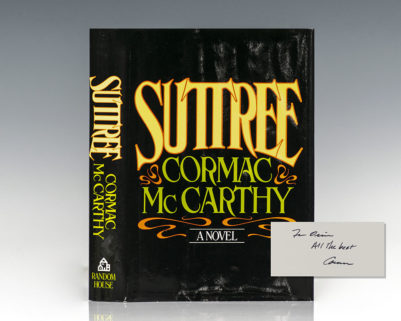 Suttree.