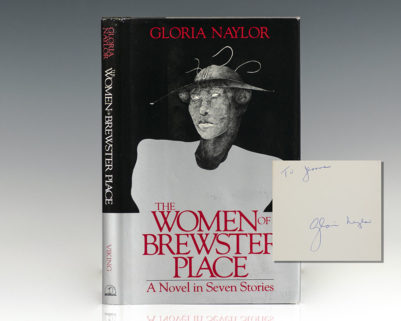 The Women of Brewster Place.