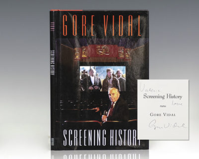 Screening History.