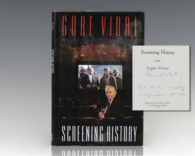 Screening History.