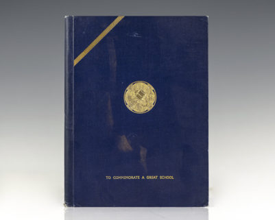 United Services College 1874-1911. A Short Account of Rudyard Kipling's Old School at Westward Ho!