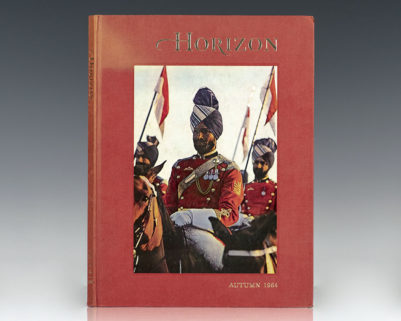 Horizon: Kipling's India.