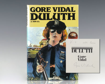 Duluth.