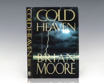 Cold Heaven.