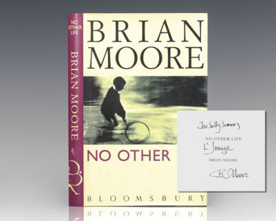 No Other Life.