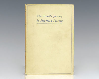 The Heart's Journey.
