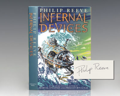 Infernal Devices.